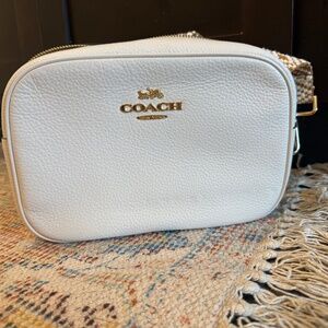 Coach crossbody